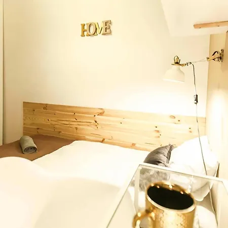 Apartament Przy Plazy Z Parkingiem - Okrzei 12 Appartement
